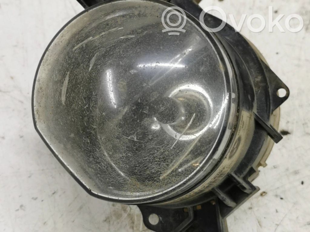 BMW 7 E65 E66 Miglas lukturis priekšā 