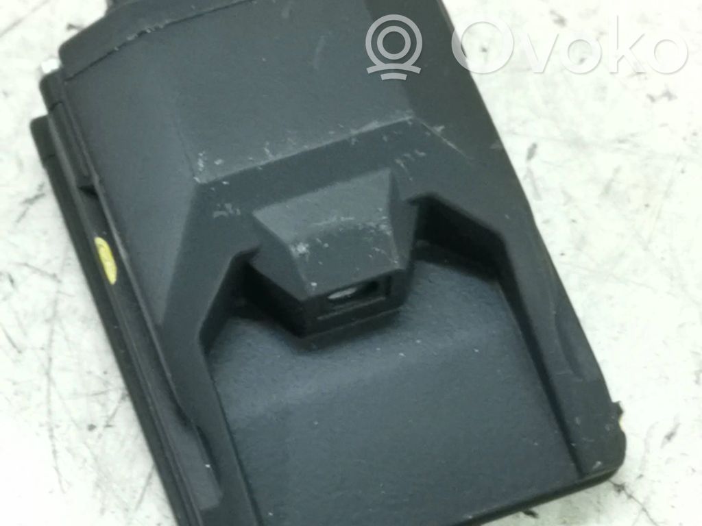 KIA Optima Windshield/windscreen camera 