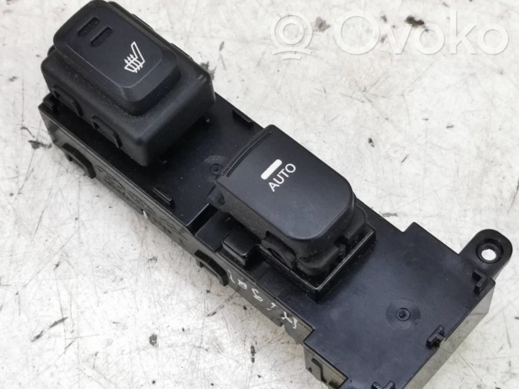 KIA Optima Przełączniki podgrzewania foteli 