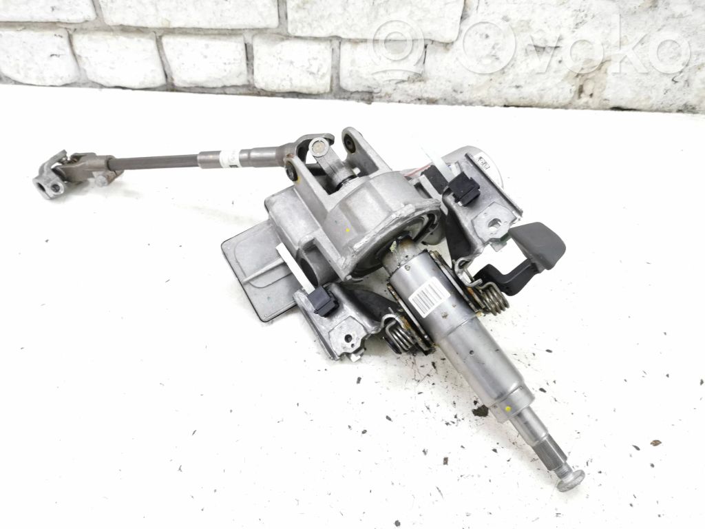 Opel Corsa E Electric power steering pump 