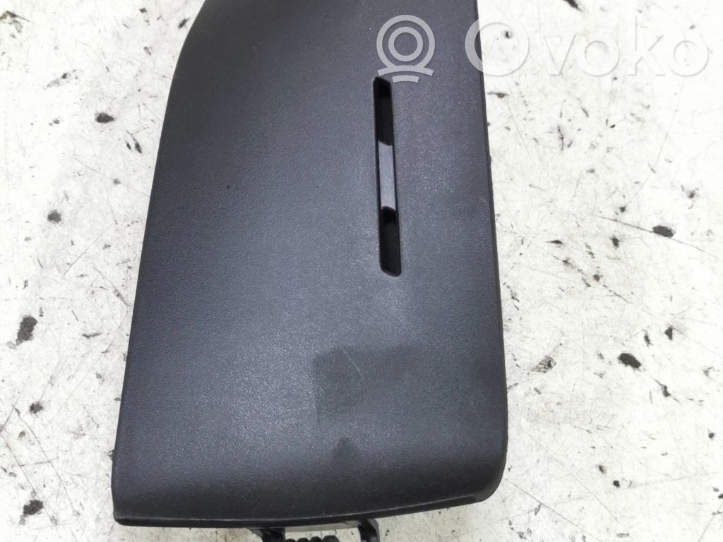 Opel Corsa E Other interior part 