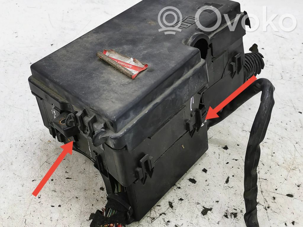 Sulakemoduuli   AY66312,14K733,100219