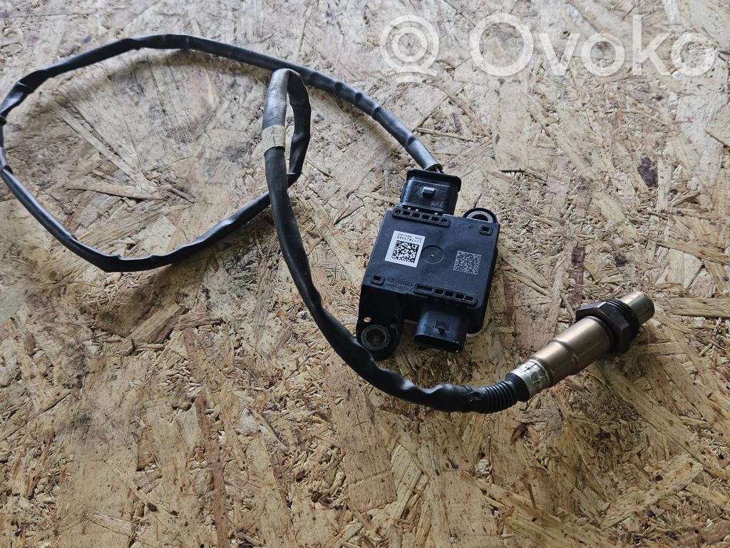 Volkswagen PASSAT B8 Lambda probe sensor 