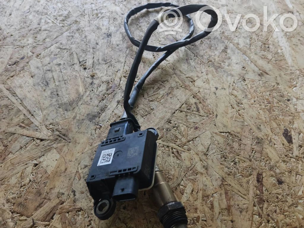 Volkswagen PASSAT B8 Lambda probe sensor 