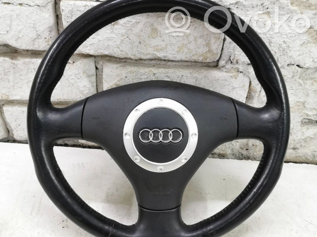 Audi TT Mk1 Stūre 