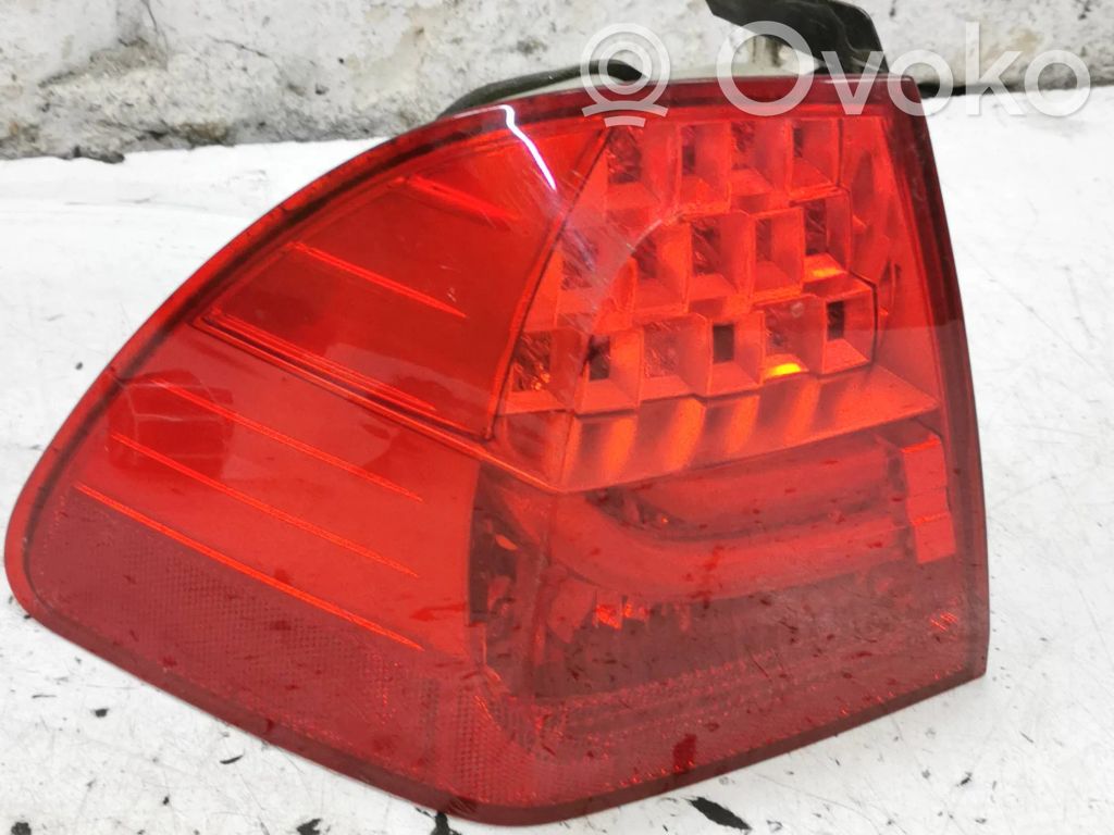 BMW 3 E90 E91 Rear/tail lights 