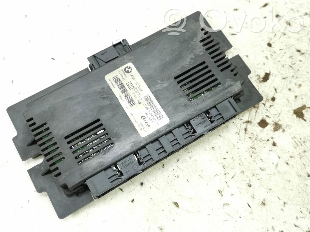 BMW 3 E90 E91 Módulo de luz LCM 