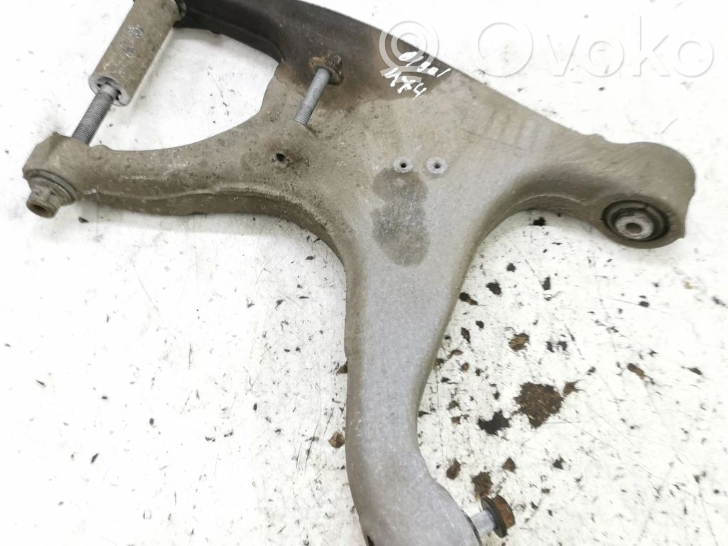 Audi A4 S4 B8 8K Braccio di controllo sospensione posteriore superiore/braccio oscillante 