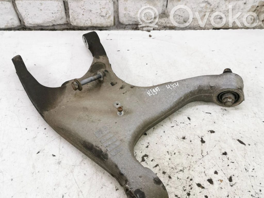 Audi A4 S4 B8 8K Basculă superioară spate 