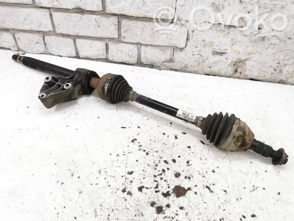 Opel Insignia A Front driveshaft 