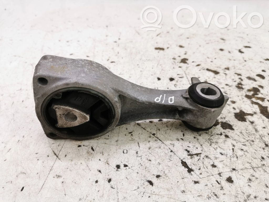 Renault Laguna III Engine mount bracket 