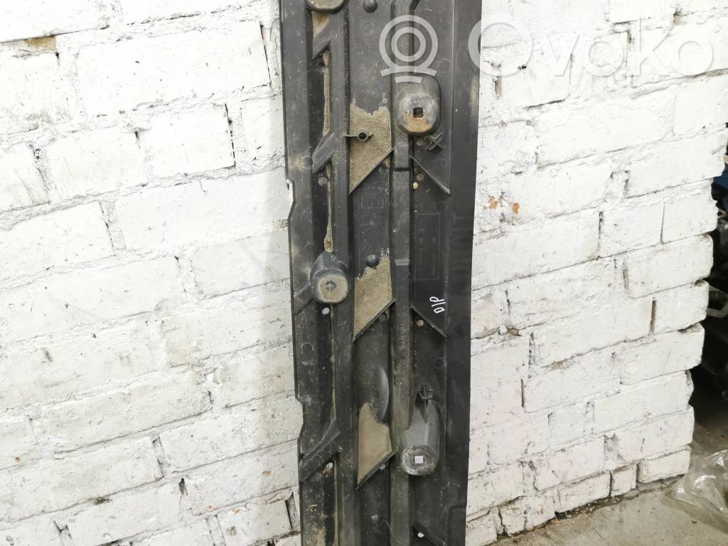 Renault Laguna III Protecție inferioară laterală 