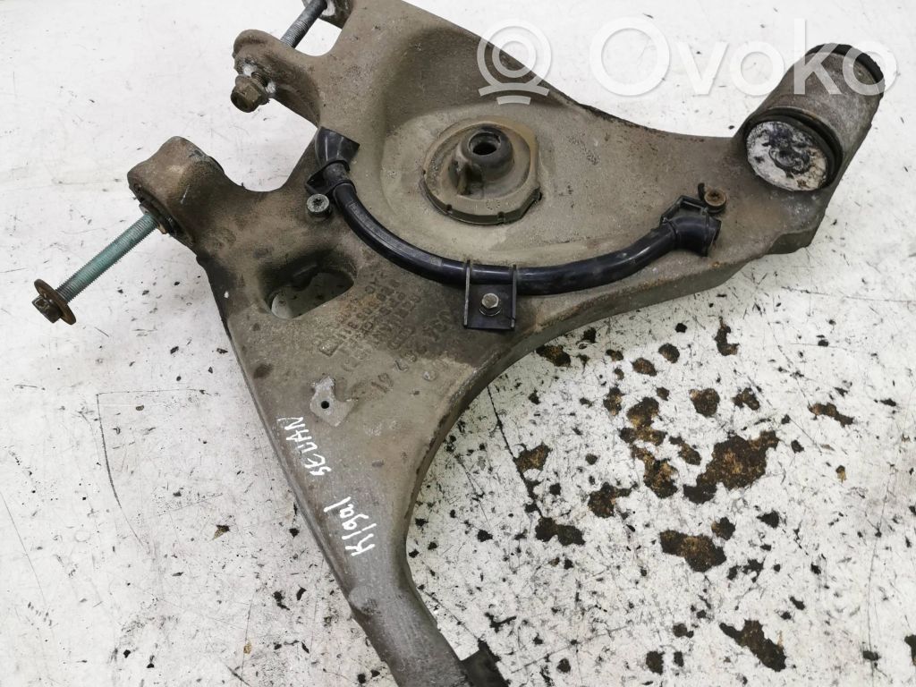 Audi A4 S4 B6 8E 8H Brazo de suspensión/horquilla superior trasero 