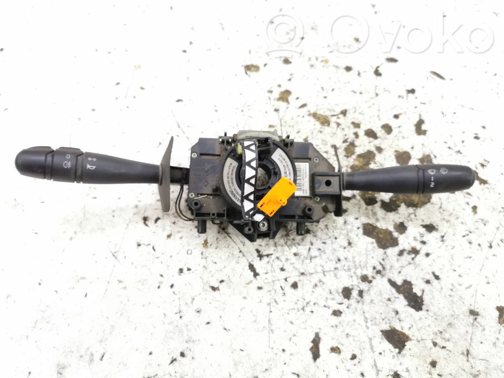 Opel Movano A Wiper turn signal indicator stalk/switch 