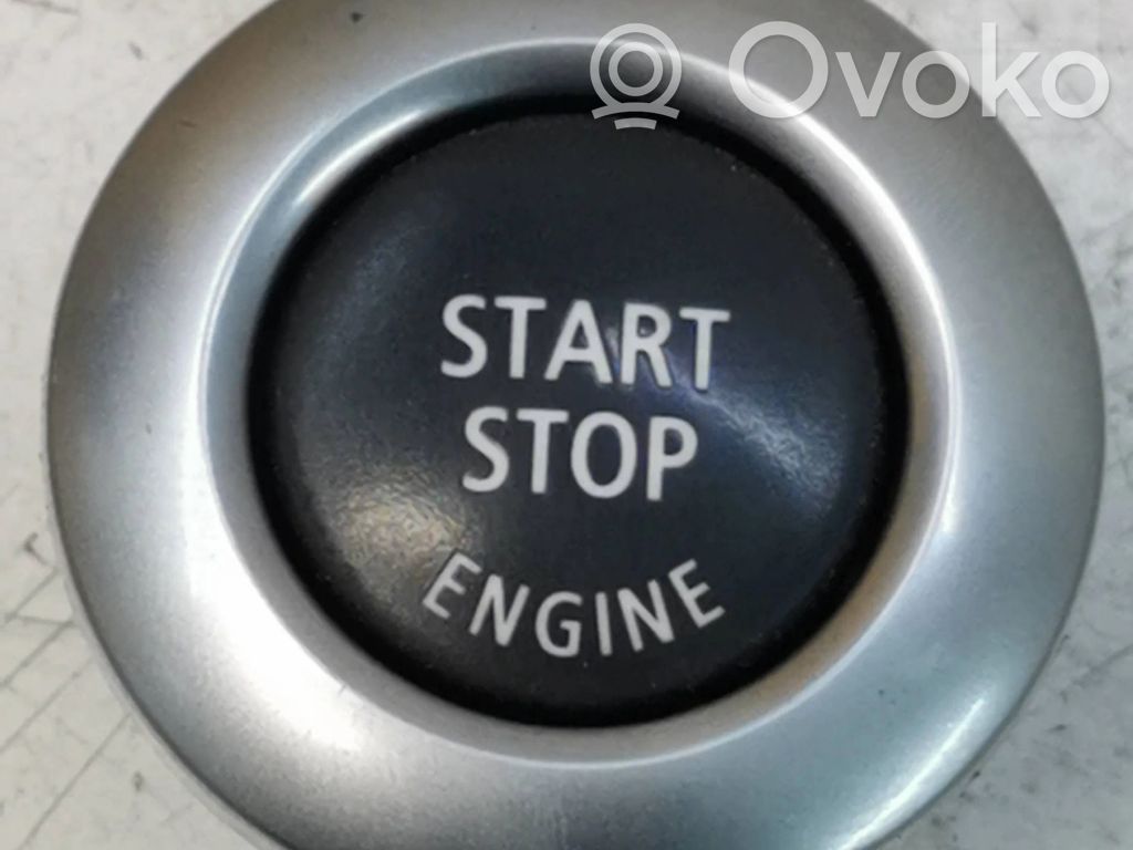 Engine start stop button switch   6949499,10862510,2632