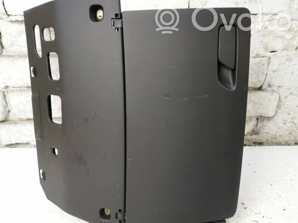 Audi A3 S3 8V Handschuhfach komplett 