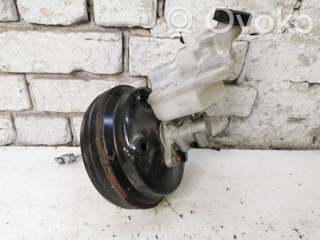 Ford Transit Stabdžių vakuumo pūslė 