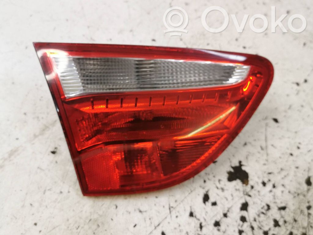 Seat Exeo (3R) Takavalot 
