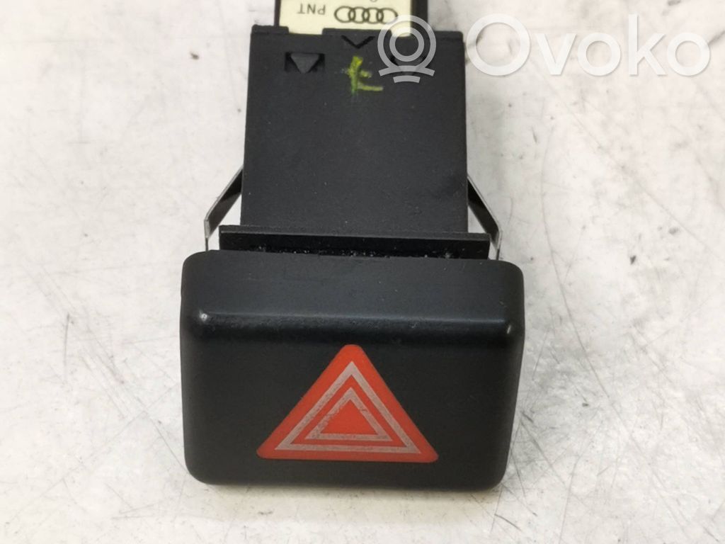 Seat Exeo (3R) Botón interruptor de luz de peligro 