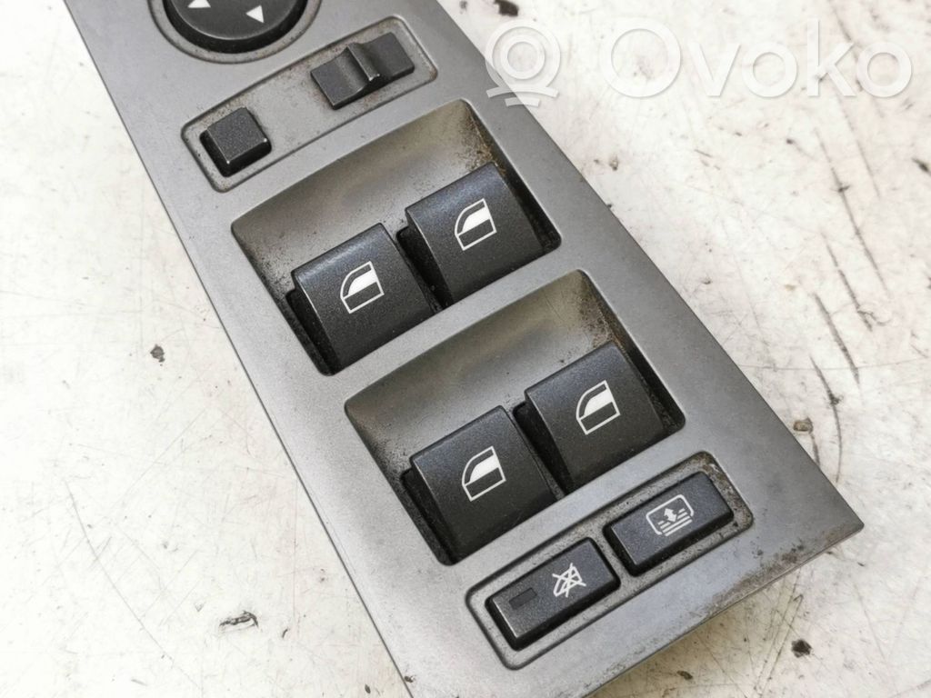 Electric window control switch   6943054,E0200385,0612KA102,7130