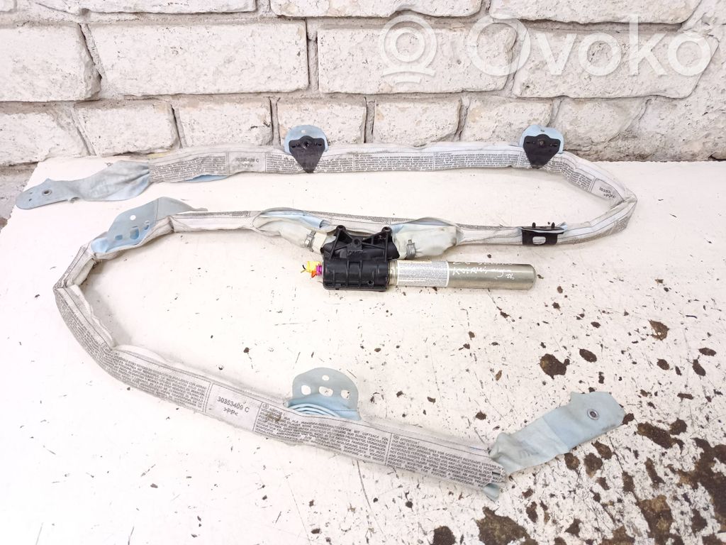 Kurtyna airbag   4F5880741B,75100101,KS00027