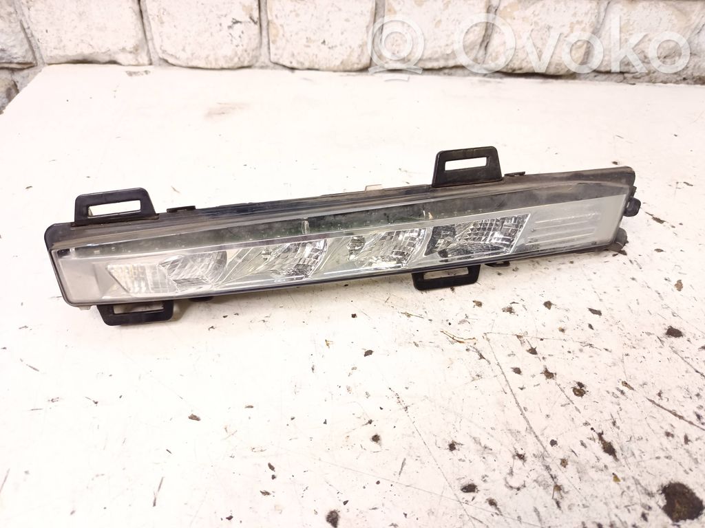 Ford S-MAX LED Daytime headlight 