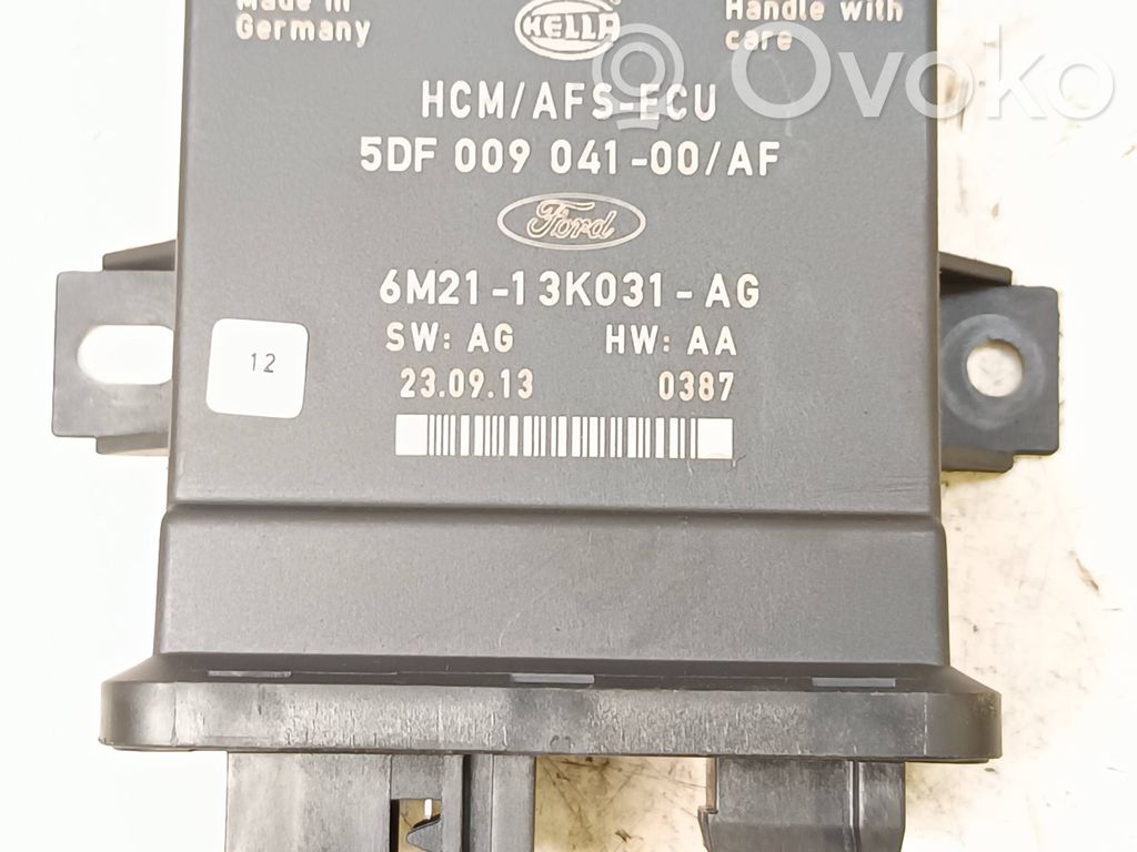 Valomoduuli LCM   6M2113K031AG
