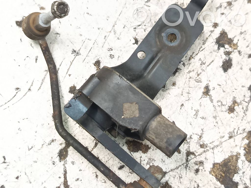 Audi A6 S6 C6 4F Sensore di livello faro/fanale 