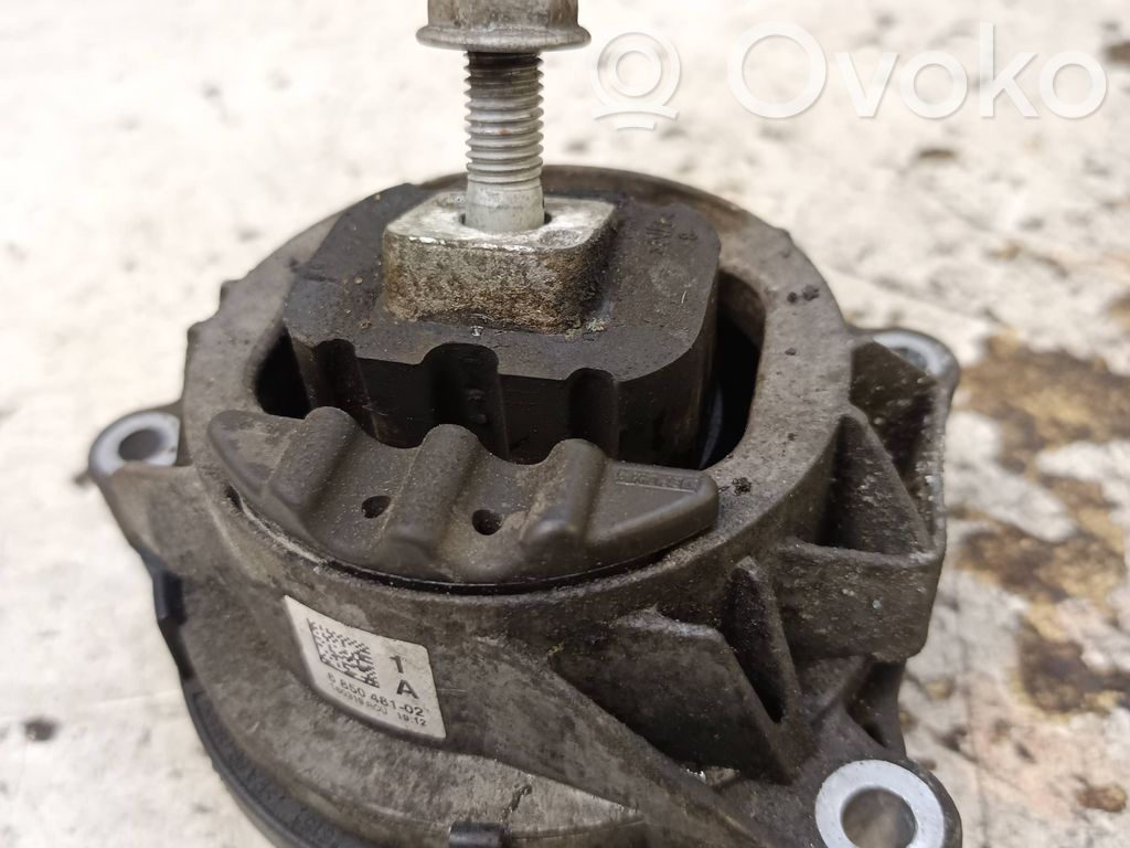 BMW X3 F25 Engine mount bracket 