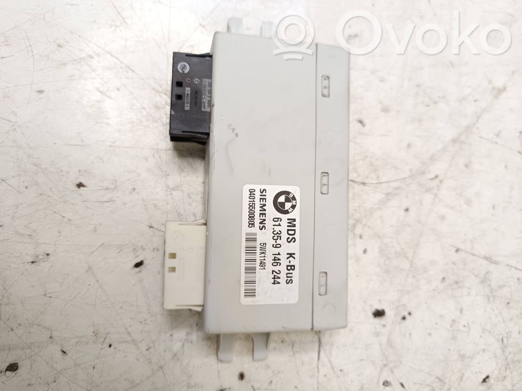 BMW X3 E83 Sunroof control unit/module 