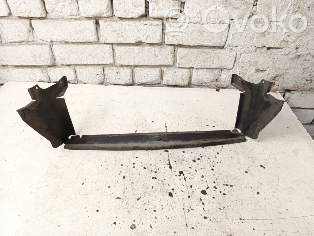 BMW X3 E83 Other engine bay part 