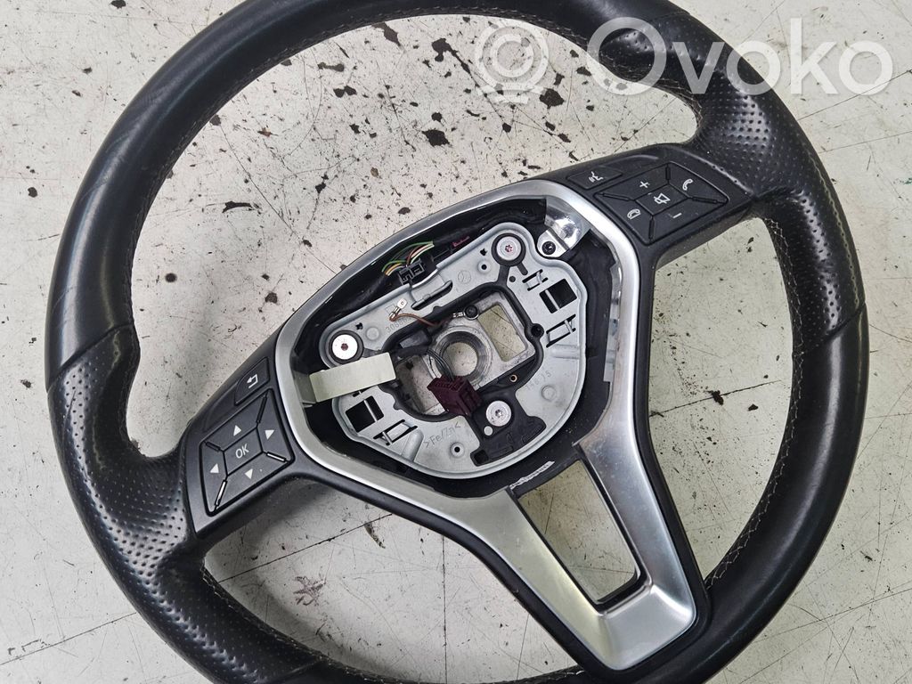 Mercedes-Benz GLA W156 X156 Volan 