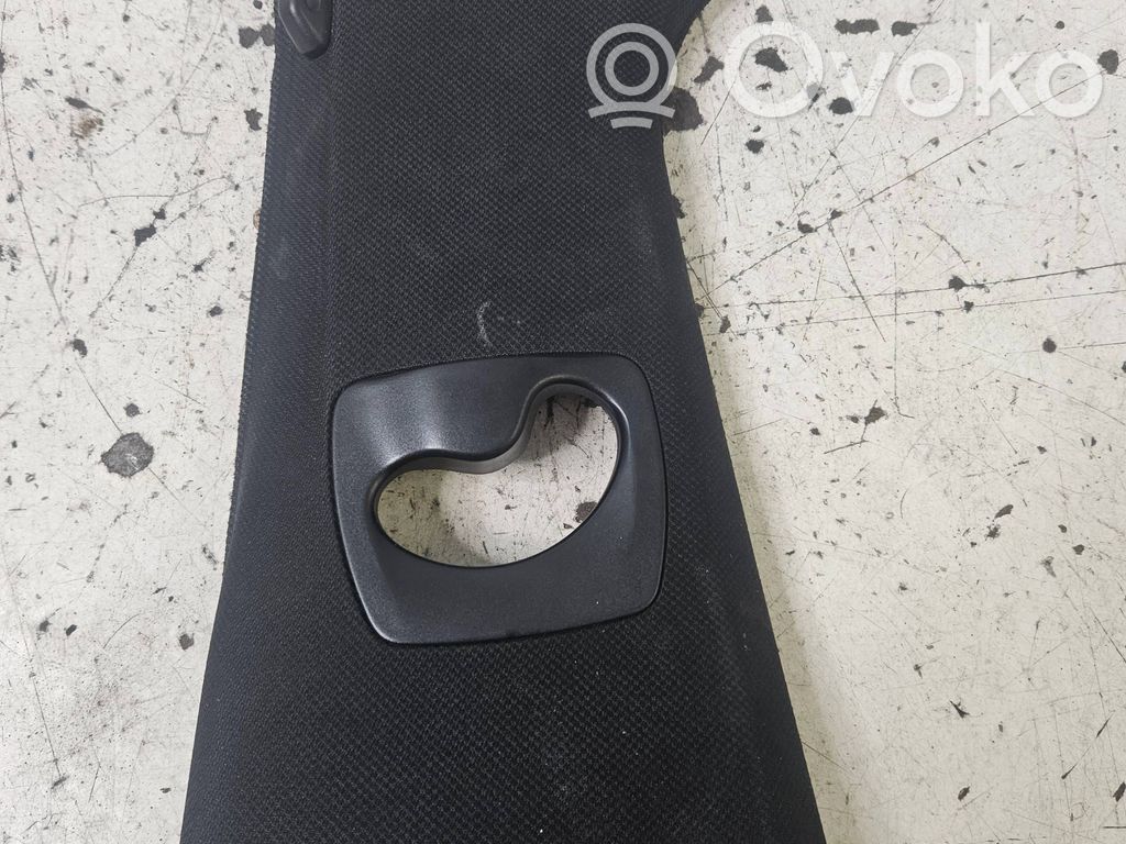 BMW 5 F10 F11 Alte piese de interior 
