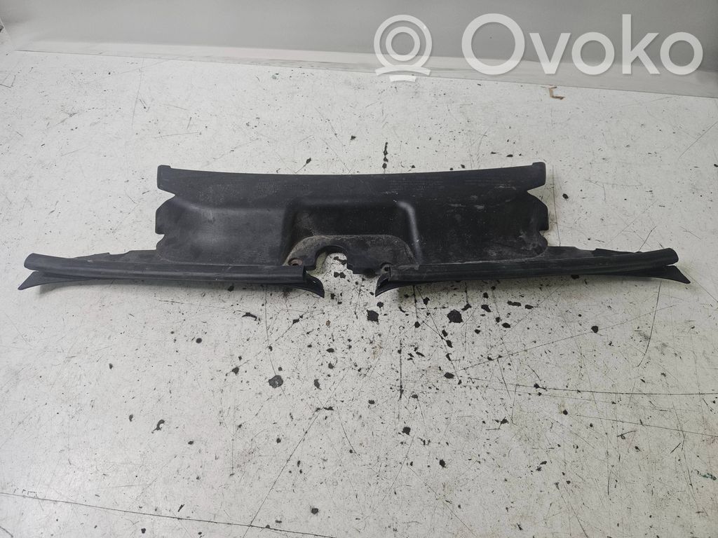 BMW X3 E83 Jäähdyttimen lista 