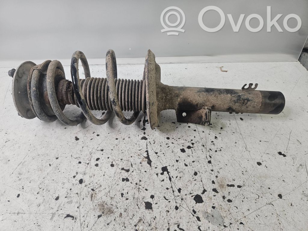 BMW X3 E83 Front shock absorber/damper 