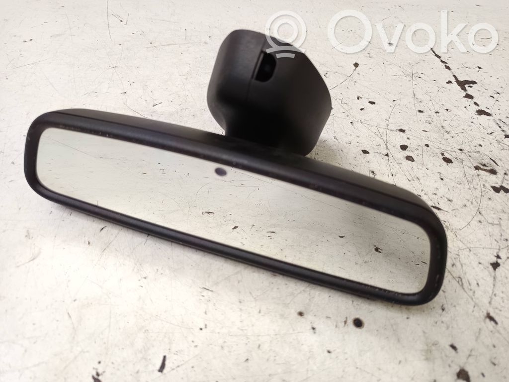 BMW X3 E83 Specchietto retrovisore (interno) 