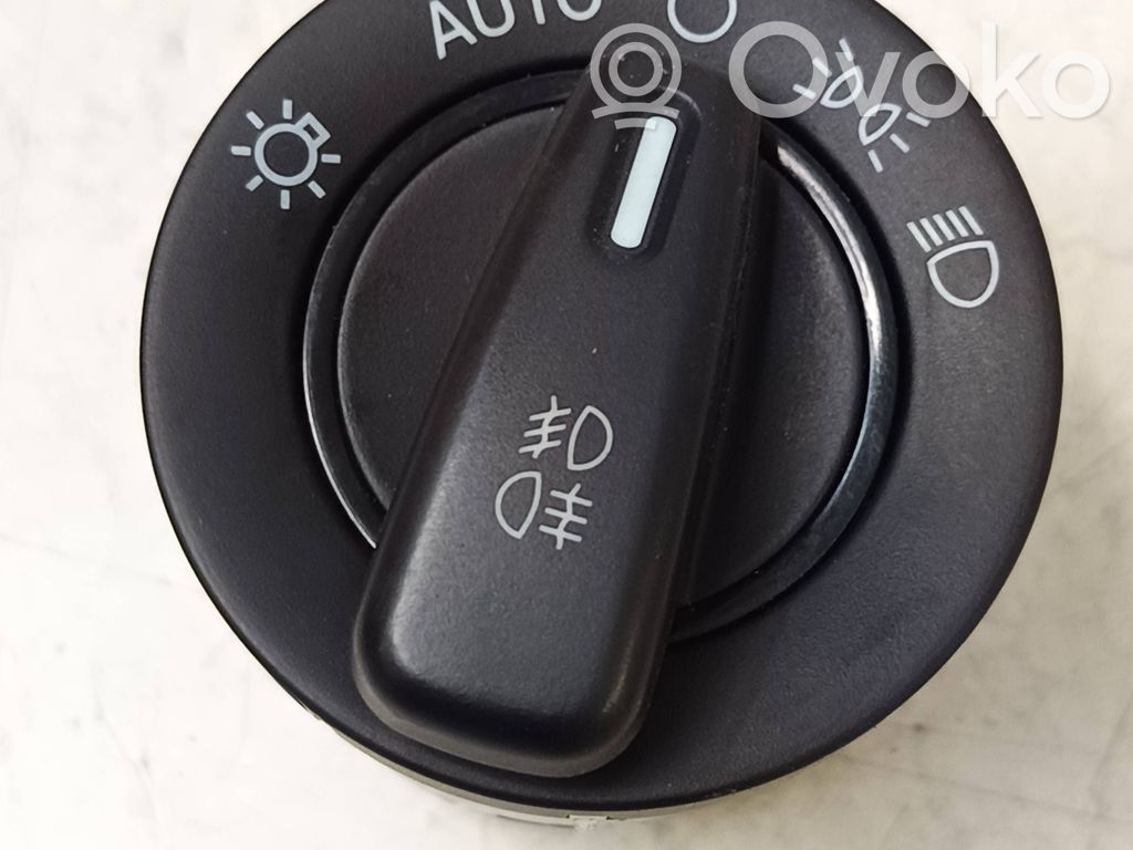 Lancia Voyager Light switch 