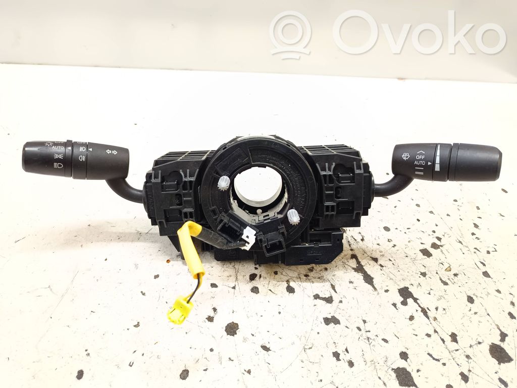 Mazda 6 Wiper turn signal indicator stalk/switch 