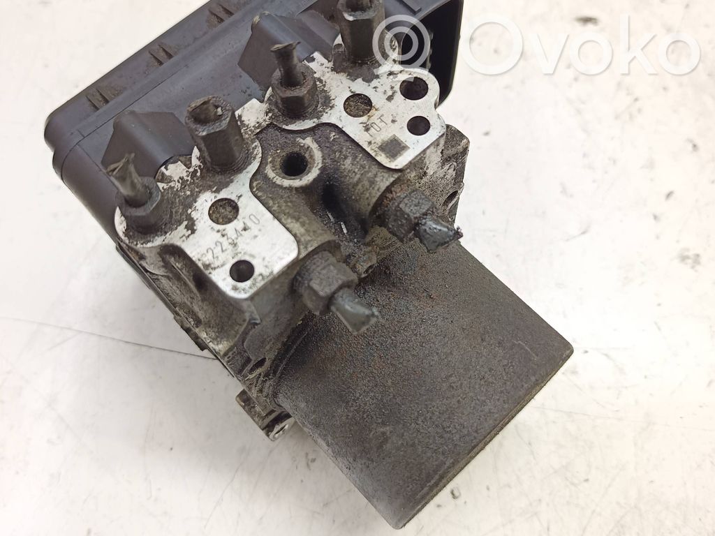 Mazda 6 ABS bloks 