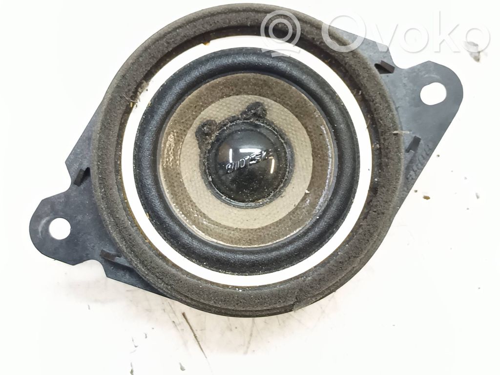 Mazda 6 Głośnik drzwi tylnych 
