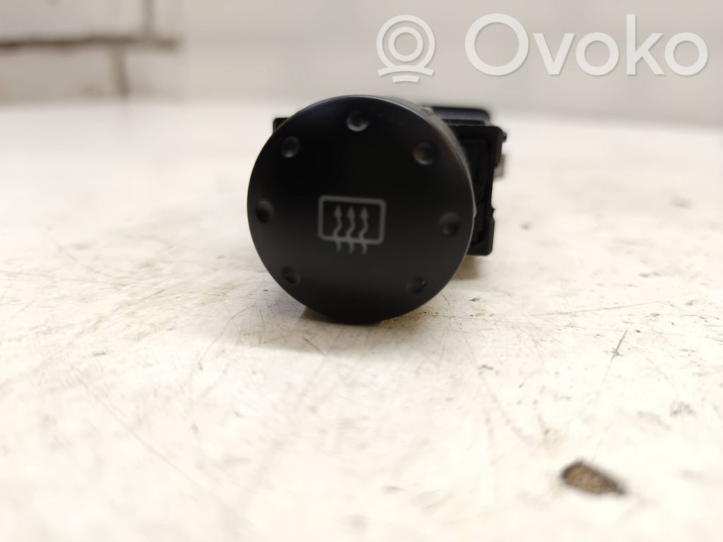 Audi TT Mk1 Windscreen/window heater switch 