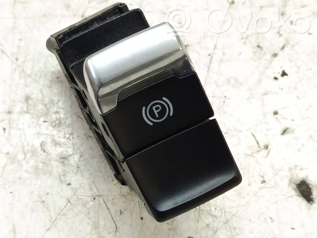 Audi A5 8T 8F Hand parking brake switch 