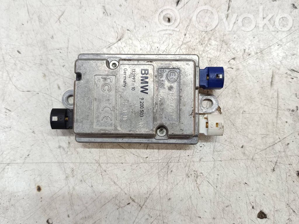 Moduł / Sterownik USB   9200503,150310