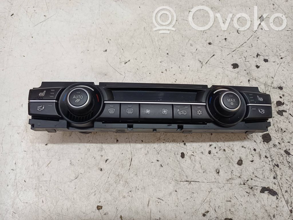 BMW X6 E71 Unitate control climatizare 