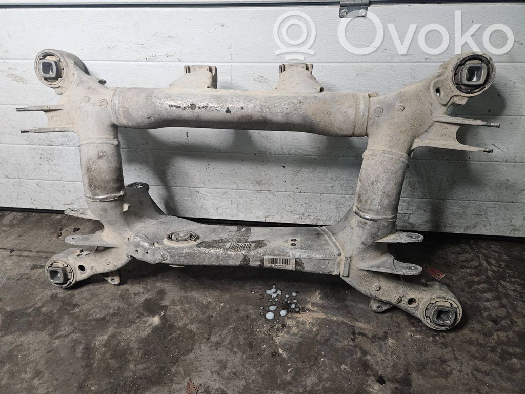 Rear subframe   4027064