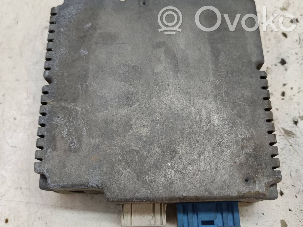 BMW 6 E63 E64 Other control units/modules 
