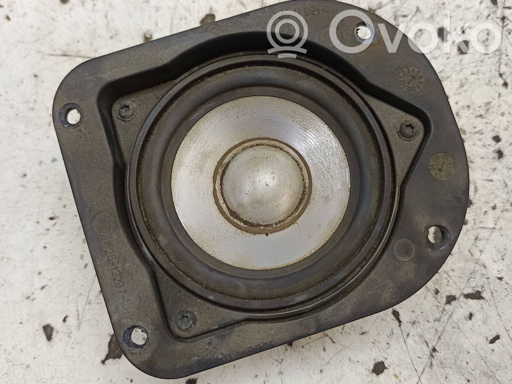 BMW 6 E63 E64 Rear door speaker 