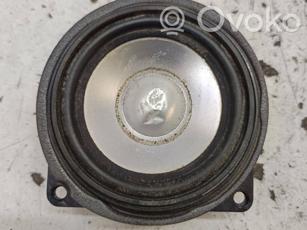 BMW 6 E63 E64 Front door speaker 