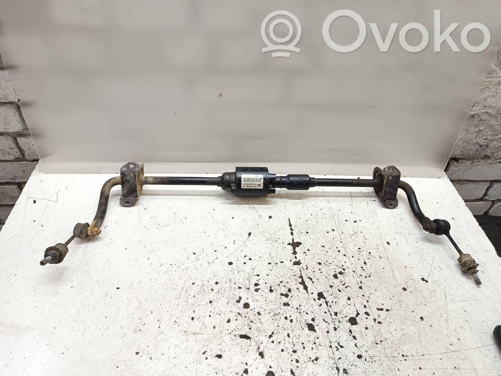 BMW 6 E63 E64 Stabilisator Adaptive Aktiv 