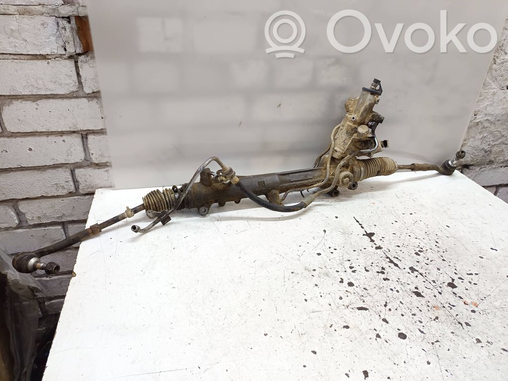 BMW 6 E63 E64 Vairo kolonėlė 